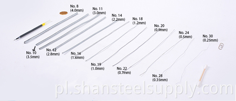 Galvanized Steel Wire